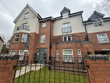 Montague Road, Birmingham, B16 - Photo 2