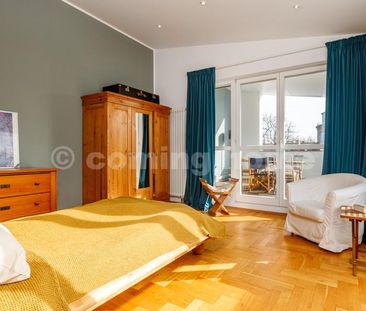Penthouse Living am Kollwitzplatz - Photo 5