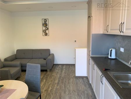 Apartament 3 camere de inchiriat - Fotografie 4