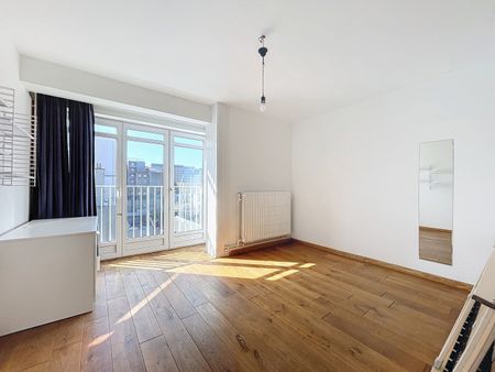 Ruim 3 slaapkamer appartement nabij Gent Zuid - Foto 3