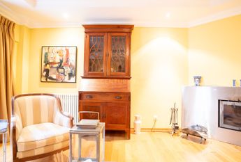 Apartamento T3 em Lisboa