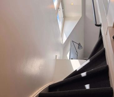 Corporate Rental — Amsterdam — Canal View - Photo 3