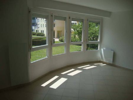 Location appartement 2 pièces 53.67 m² à Valserhône (01200) - Photo 2