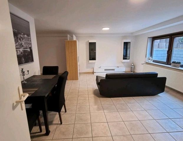 1-Zimmer-Souterrainwohnung zu vermieten - Foto 1