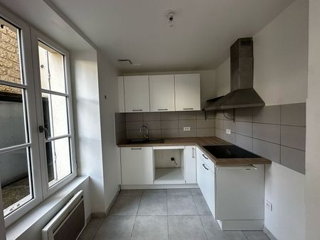 Appartement T2 L'Isle-Adam à louer - Photo 4