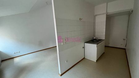 LOCATION ROMBAS GRAND F1 - Photo 4