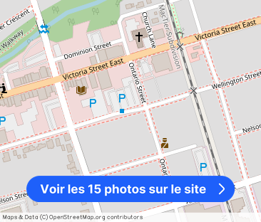 Detached Home For Lease | N9257461 - Photo 1