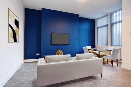 1 bedroom apartment to rent - Photo 4