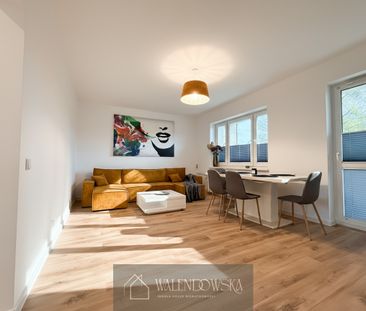 Wynajmę 3 pokojowe, super stan, balkon Mieszkanie | Wynajem | Słups... - Фото 1