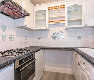 1 bedroom apartment to rent Croydon Road, Reigate, RH2 - Photo 3