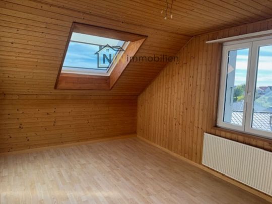 Mit Balkon und Alpensicht - Foto 1