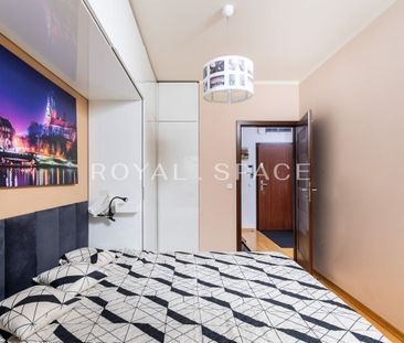 Komfortowe mieszkanie w inwestycji Dom Hetmański - Zdjęcie 2