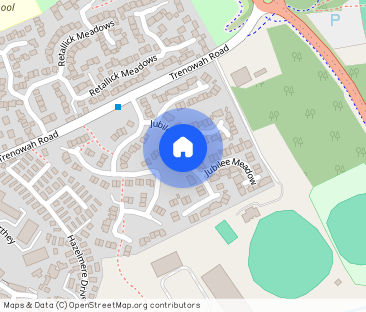 Jubilee Meadow, St. Austell - Photo 1