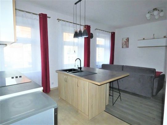 Wałbrzych Nowe Miasto, ul. marsz. Józefa Piłsudskiego - Photo 1