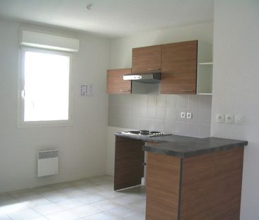 Appartement 2 pièces – 46 m² - Photo 2