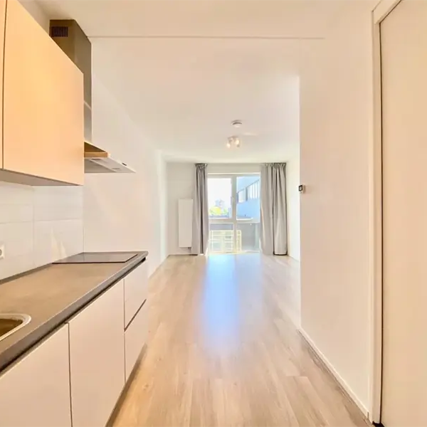 Appartement Laakweg, La Haye - À louer - Photo 1
