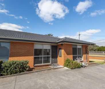 LOCATION, LOCATION! Renovated Unit in the Perfect Position - Photo 2