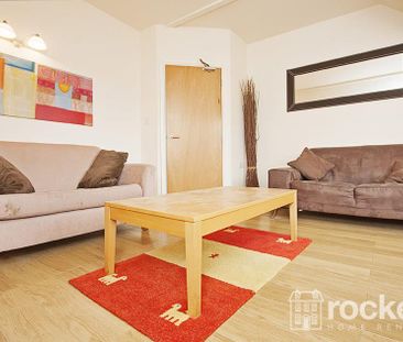 1 bedroom apartment to rent - Photo 6
