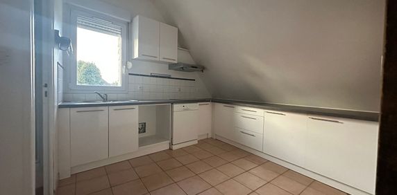 Appartement La Chapelle En Serval 2 pièces 70 m2 au sol (47 m2 Carrez), - Photo 2