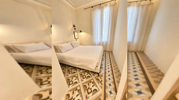 Studio for rent in La Dreta de l'Eixample, bills included - Photo 1