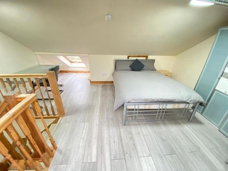 5 bedroom house share to rent - Photo 2