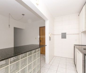 Apartamento com 2 quartos e 62m² para alugar em Passo d'Areia, Port... - Photo 4