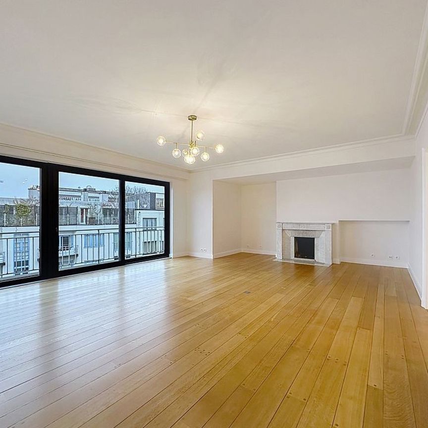 Avenue de l'Orée, 1050, Ixelles - Foto 1