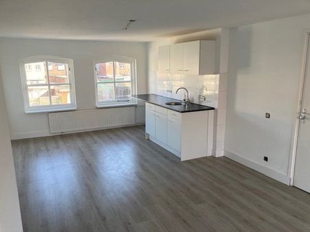 Te huur: Appartement Kamgarenplein in Tilburg - Foto 4