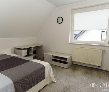 Dom wolnostojący Suchy Dwór, ul. Makuszyńskiego - Photo 2