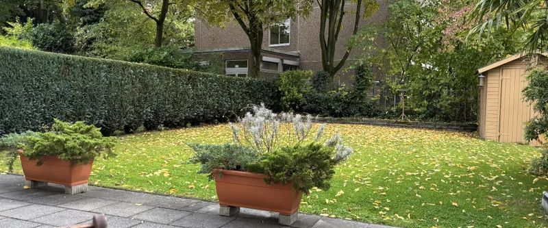 Düsseldorf-Eller: Großzügige 2-Zimmer-Dachgeschoss-Wohnung! - Photo 1