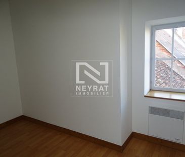 APPARTEMENT T3 DUPLEX A LOUER - Photo 6