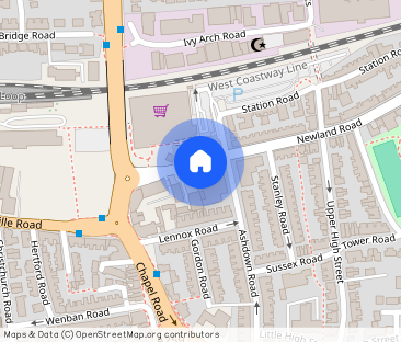 Newland Road, BN11 - Photo 1