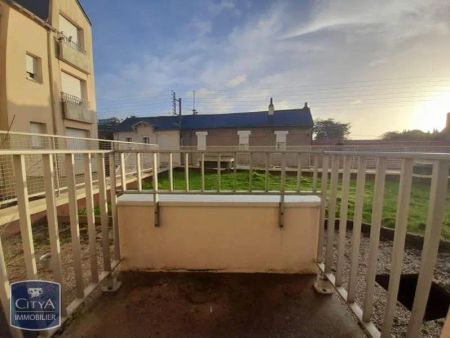 Appartement à louer 1 pièce 17.42m² - Photo 4