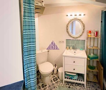 Studio centre historique - Photo 3