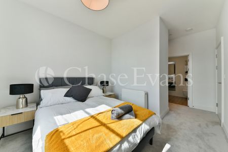 2 bedroom apartment to rent - Photo 4