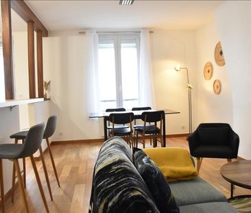 Chambre en colocation 76100, Rouen - Photo 5