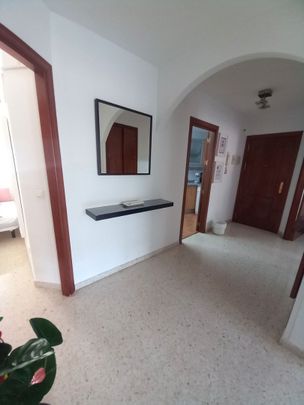 Piso de alquiler en Calle Paco Miranda, 15, El Ejido - Photo 1