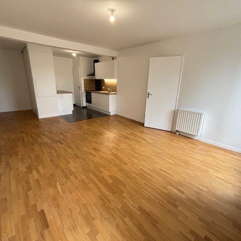 T2 Montigny-le-Bretonneux 49 m² - Photo 1