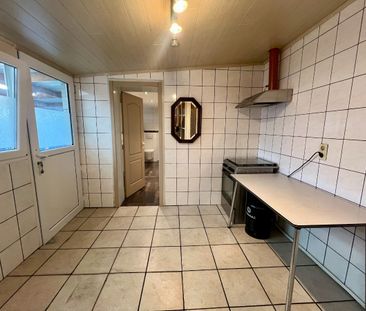 Woning met 4 slpks en ruime tuin in Heers - Photo 6