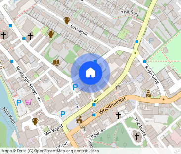 26 Hendersons Court, Kelso - Photo 1