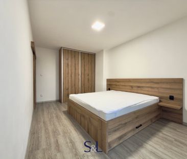 Pronájem bytu 2+1 50 m² - Photo 5