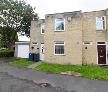 3 Bedroom House - End Terrace - Photo 4