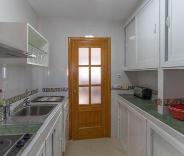 5 room luxury penthouse for rent in Fuengirola, Spain - Photo 1