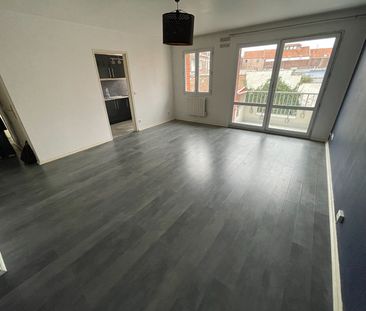 T2 de 48.10 m², rue de Douai réf 1514 - Photo 3
