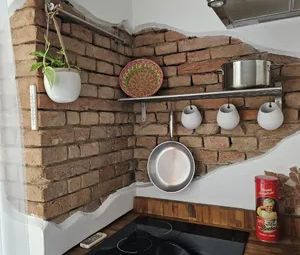 Renovierte, sehr helle 2-Zimmer Wohnung - Foto 3