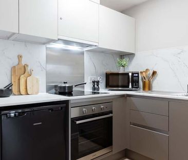 1 bedroom private hall to rent - Photo 6