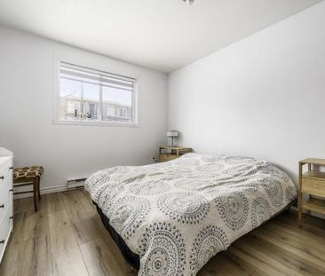 Appartement 4 ½ à louer Charlesbourg mars 2026 - Photo 2