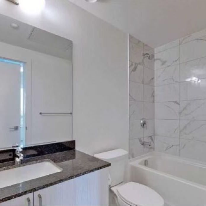 For Lease - 268 Buchanan Drive Unit# 506W, Markham, Ontario - Photo 1