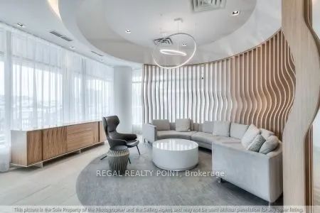 150 Fairview Mall Drive #1502 - Photo 2