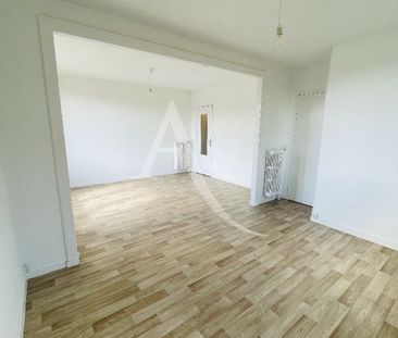Location Appartement 3 pièces 59m² ANGERS 49100 - Photo 2